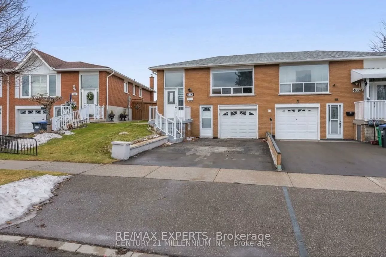 465, Fergo, Cooksville, Mississauga