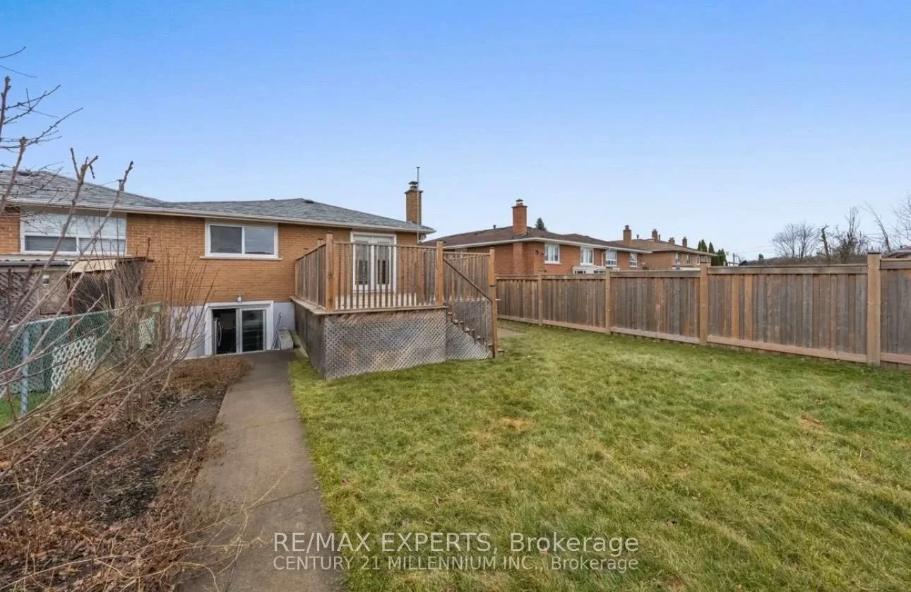 465, Fergo, Cooksville, Mississauga