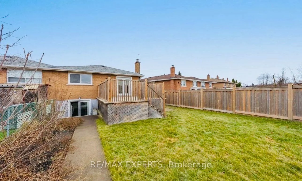 465, Fergo, Cooksville, Mississauga