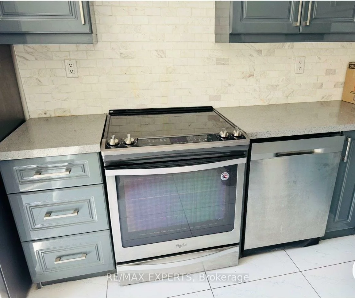 465, Fergo, Cooksville, Mississauga