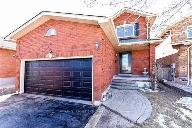 4339, Radisson(Basement), Churchill Meadows, Mississauga