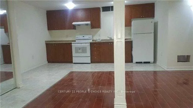 4339, Radisson(Basement), Churchill Meadows, Mississauga