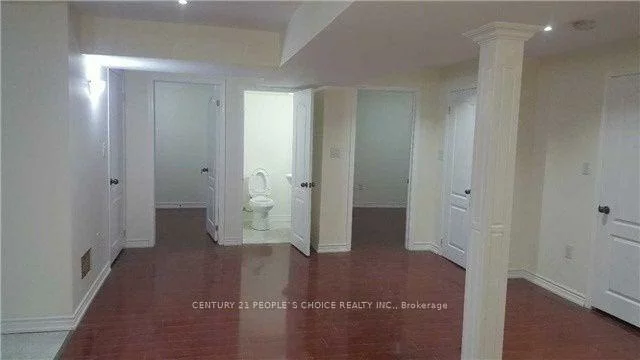 4339, Radisson(Basement), Churchill Meadows, Mississauga