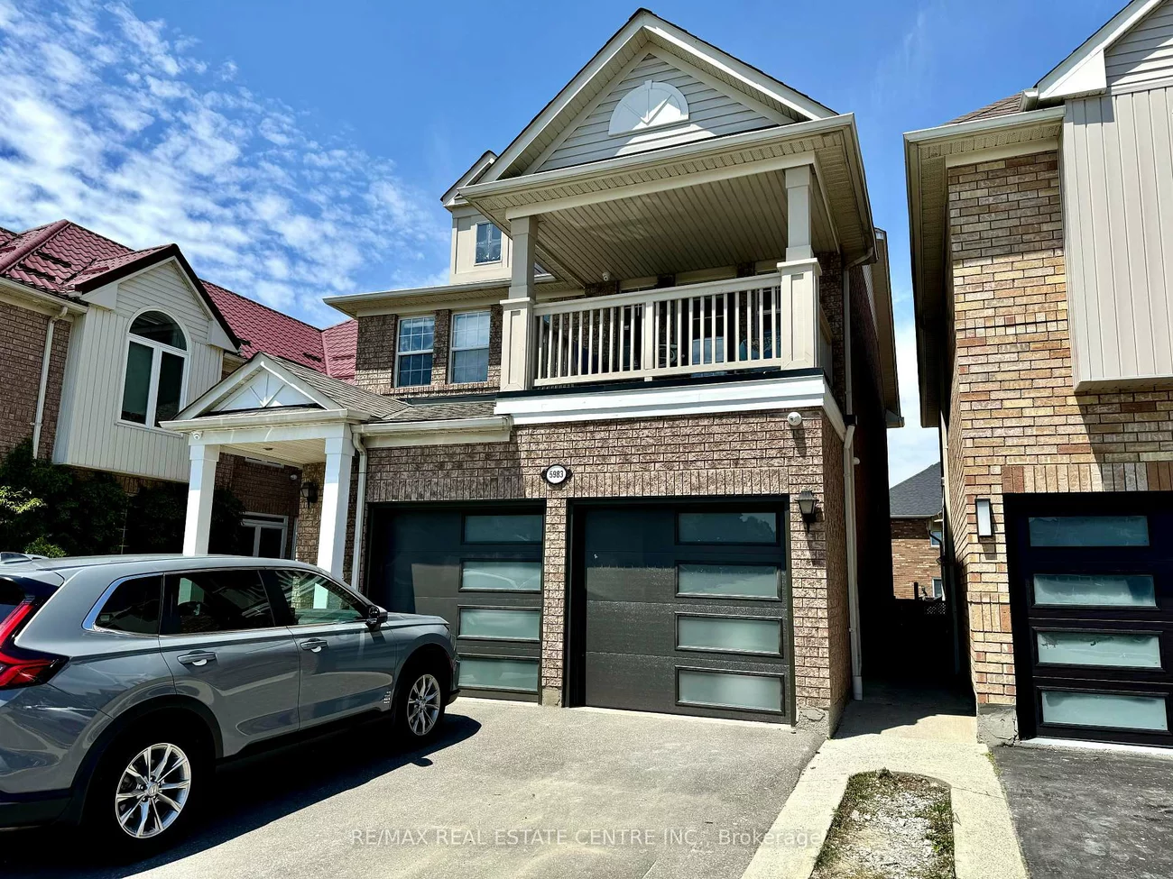 5983, Sidmouth, East Credit, Mississauga