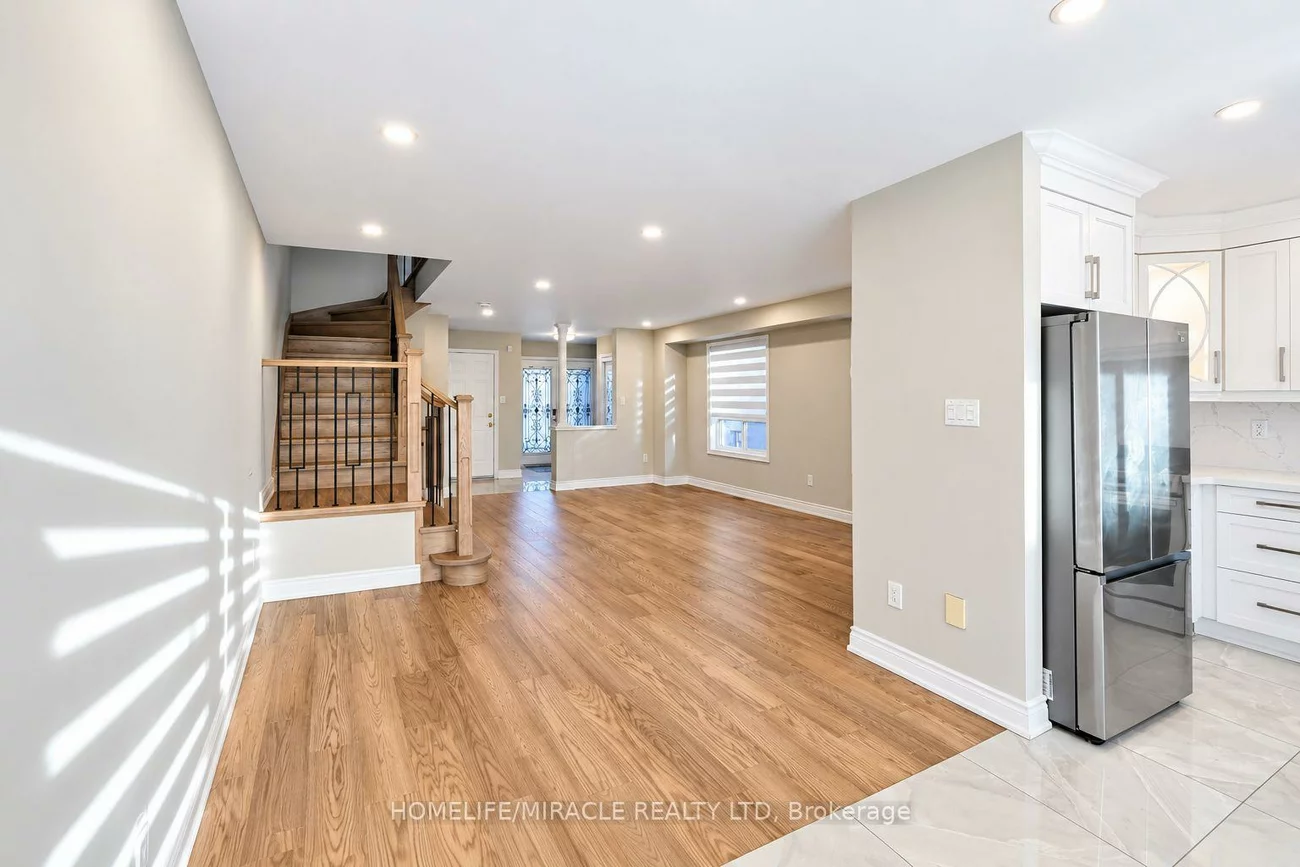 7683, Doverwood, Meadowvale, Mississauga