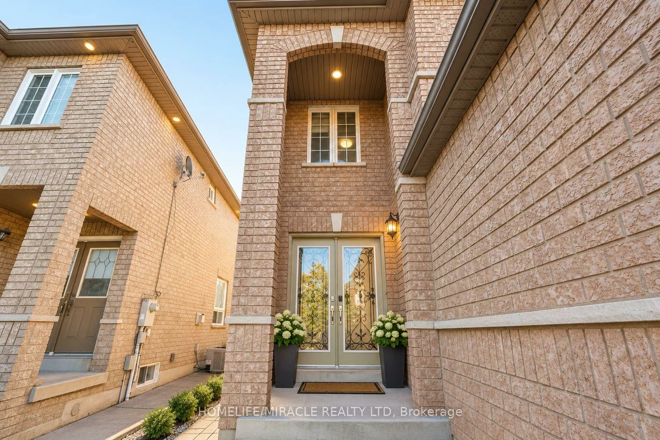 7683, Doverwood, Meadowvale, Mississauga