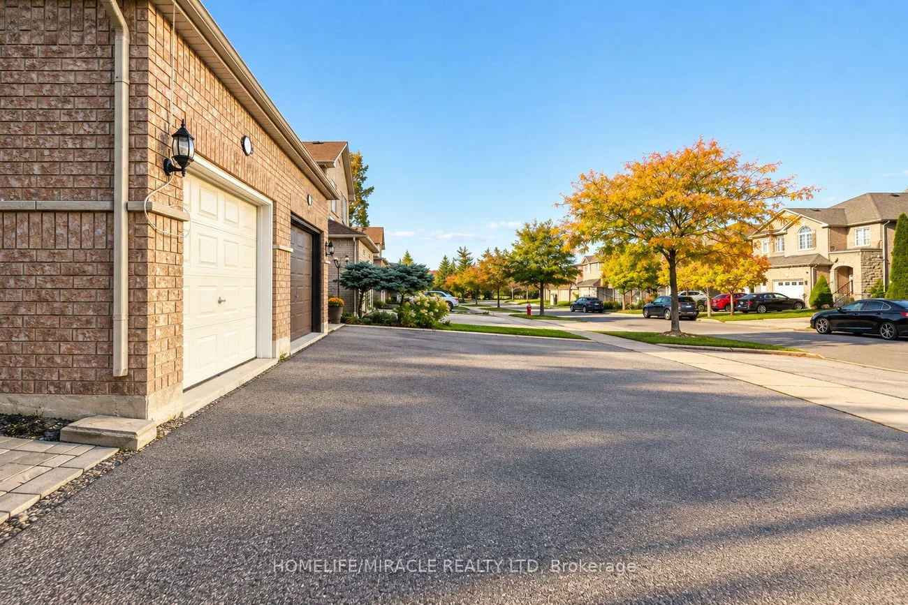 7683, Doverwood, Meadowvale, Mississauga