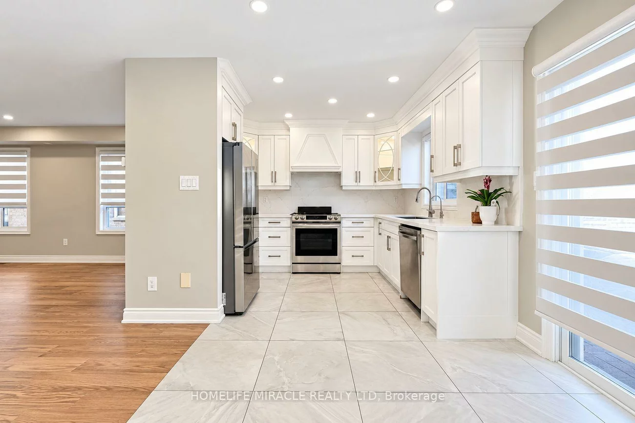 7683, Doverwood, Meadowvale, Mississauga