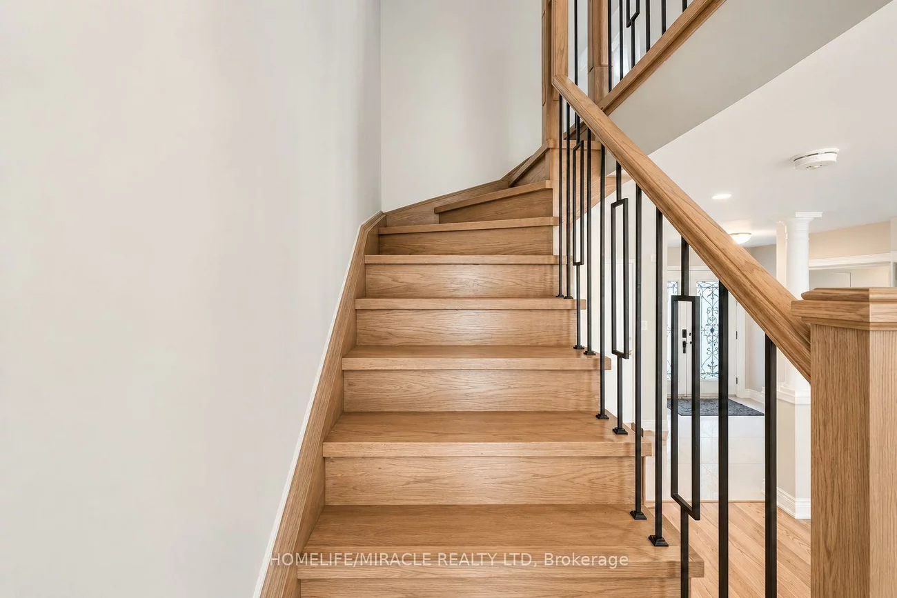 7683, Doverwood, Meadowvale, Mississauga