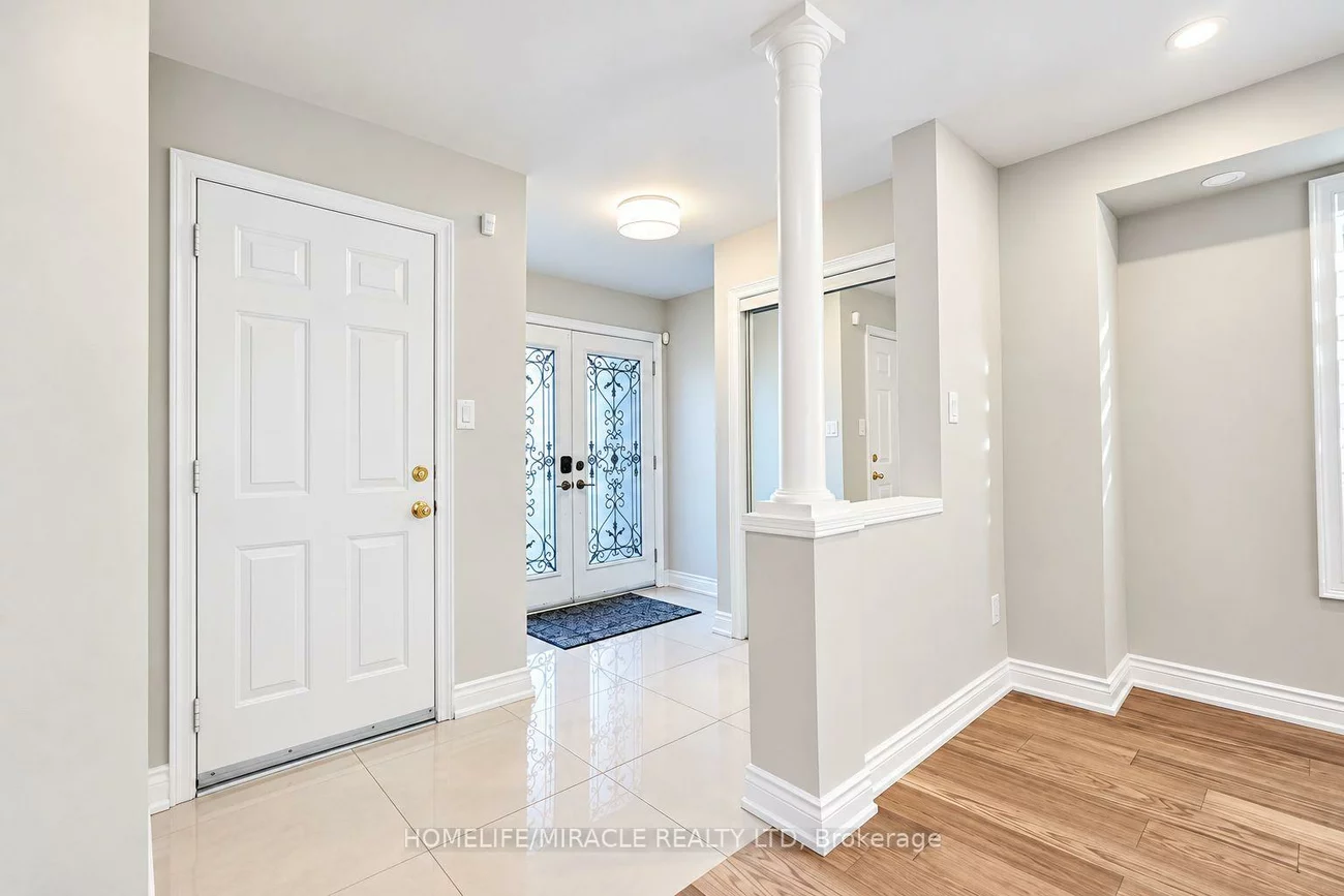 7683, Doverwood, Meadowvale, Mississauga