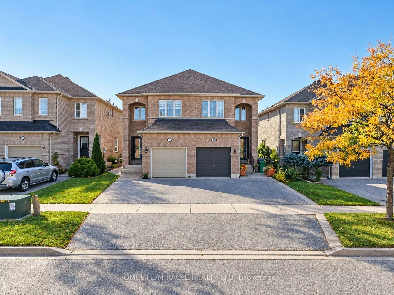 7683, Doverwood, Meadowvale, Mississauga