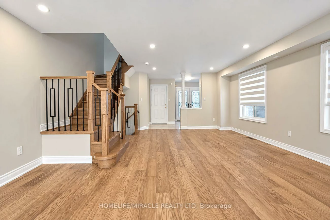 7683, Doverwood, Meadowvale, Mississauga