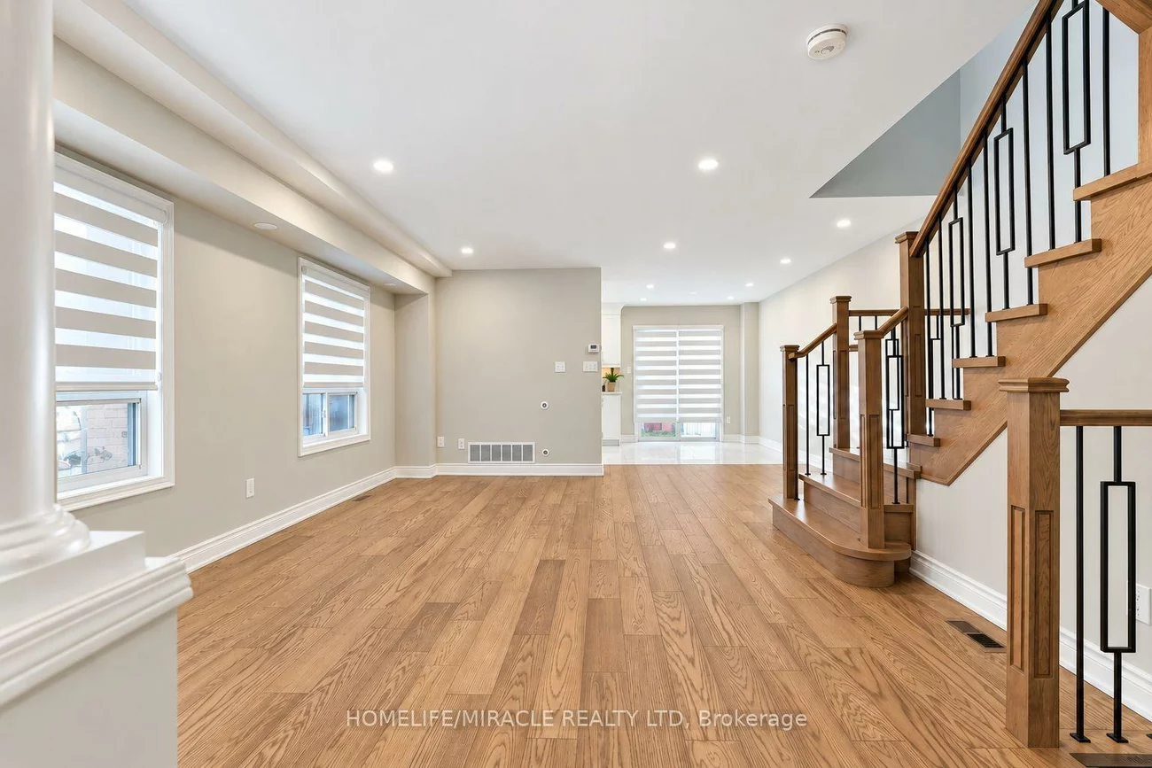 7683, Doverwood, Meadowvale, Mississauga