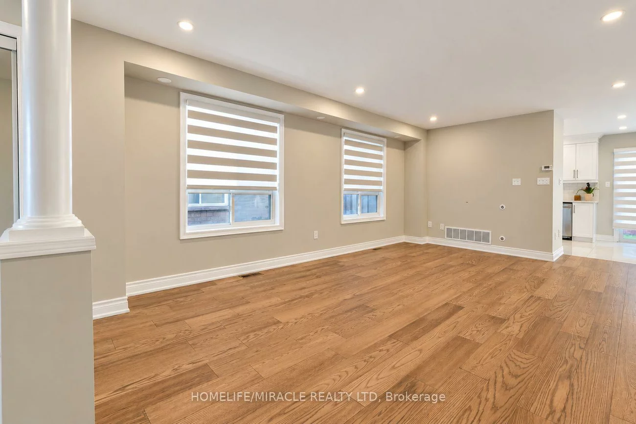 7683, Doverwood, Meadowvale, Mississauga