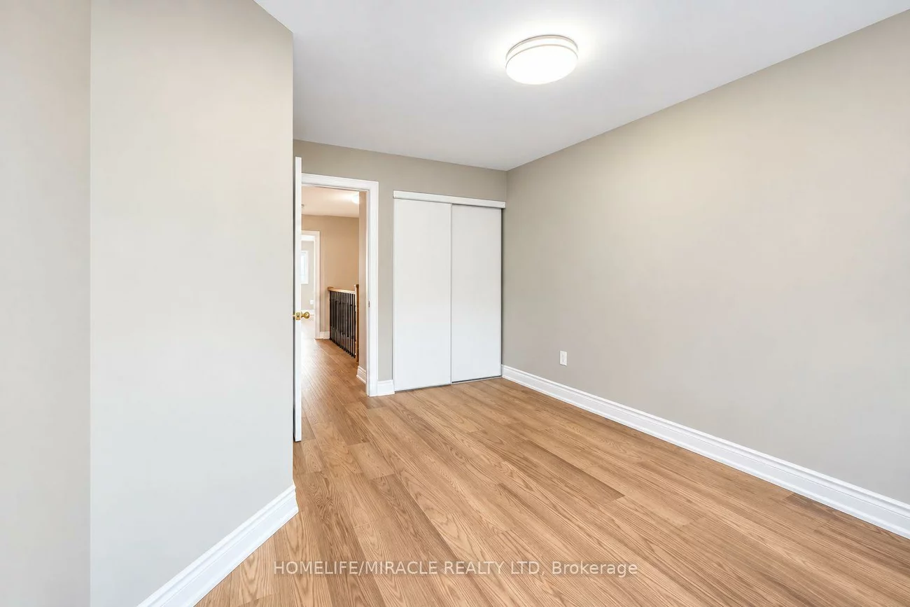 7683, Doverwood, Meadowvale, Mississauga