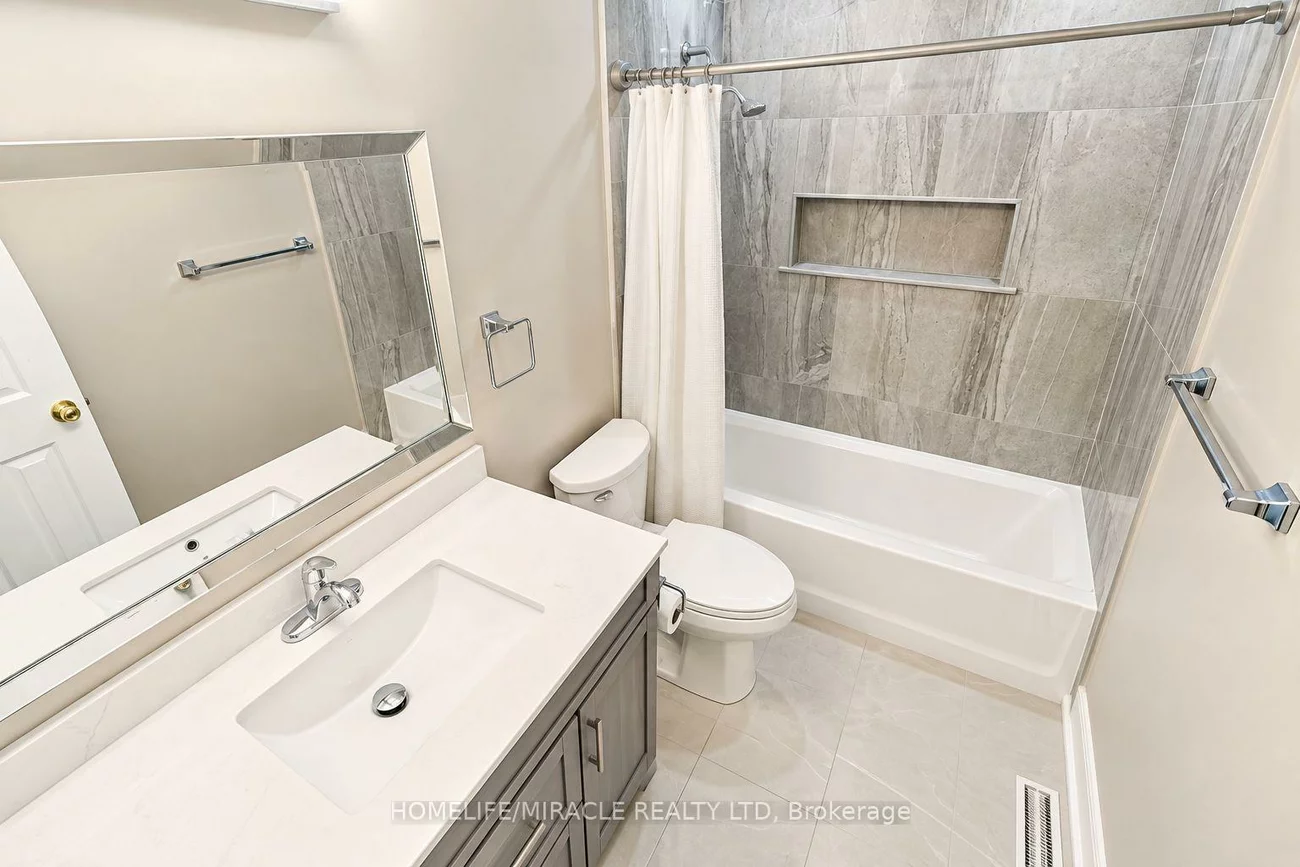 7683, Doverwood, Meadowvale, Mississauga