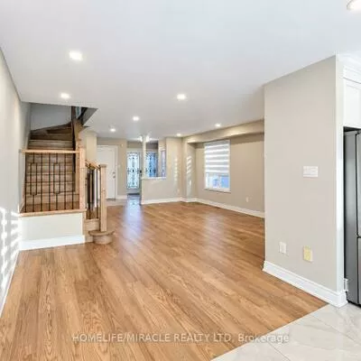 7683, Doverwood, Meadowvale, Mississauga