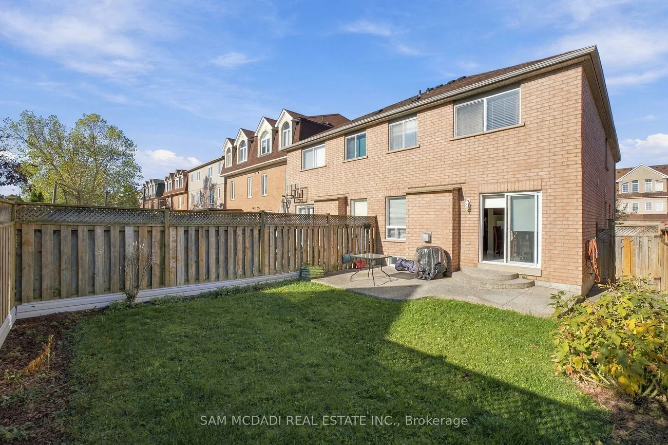 3344, Southwick, Churchill Meadows, Mississauga