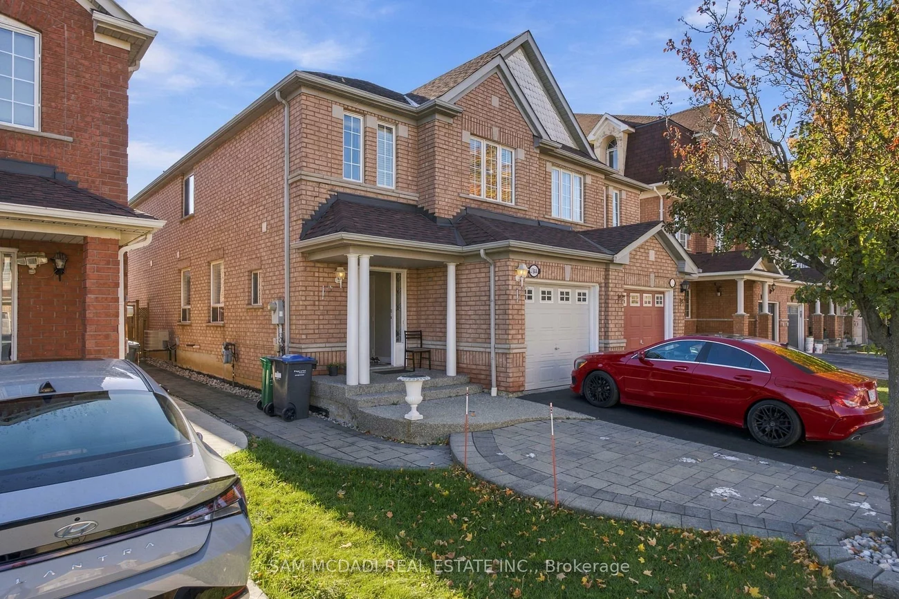 3344, Southwick, Churchill Meadows, Mississauga