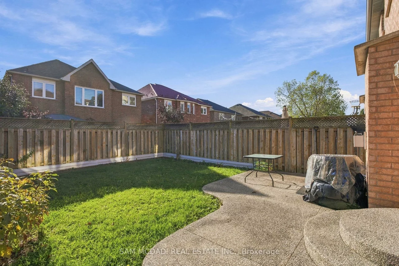 3344, Southwick, Churchill Meadows, Mississauga