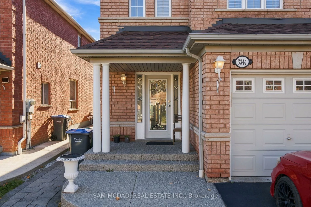 3344, Southwick, Churchill Meadows, Mississauga