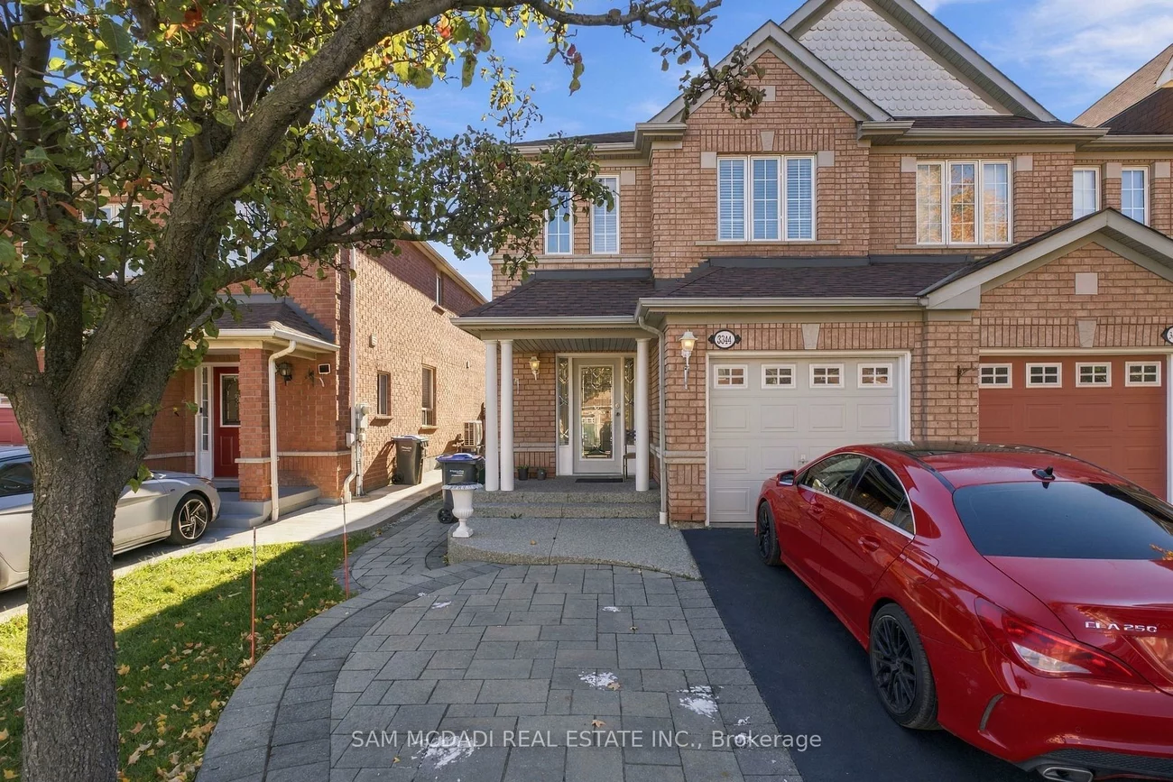3344, Southwick, Churchill Meadows, Mississauga
