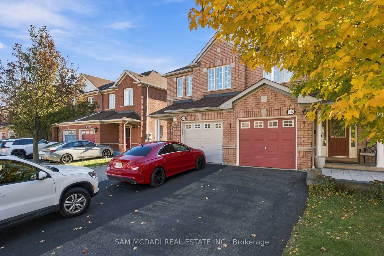 3344, Southwick, Churchill Meadows, Mississauga