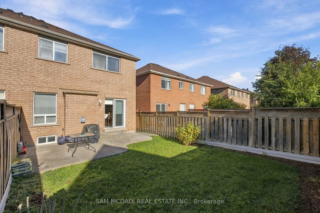 3344, Southwick, Churchill Meadows, Mississauga
