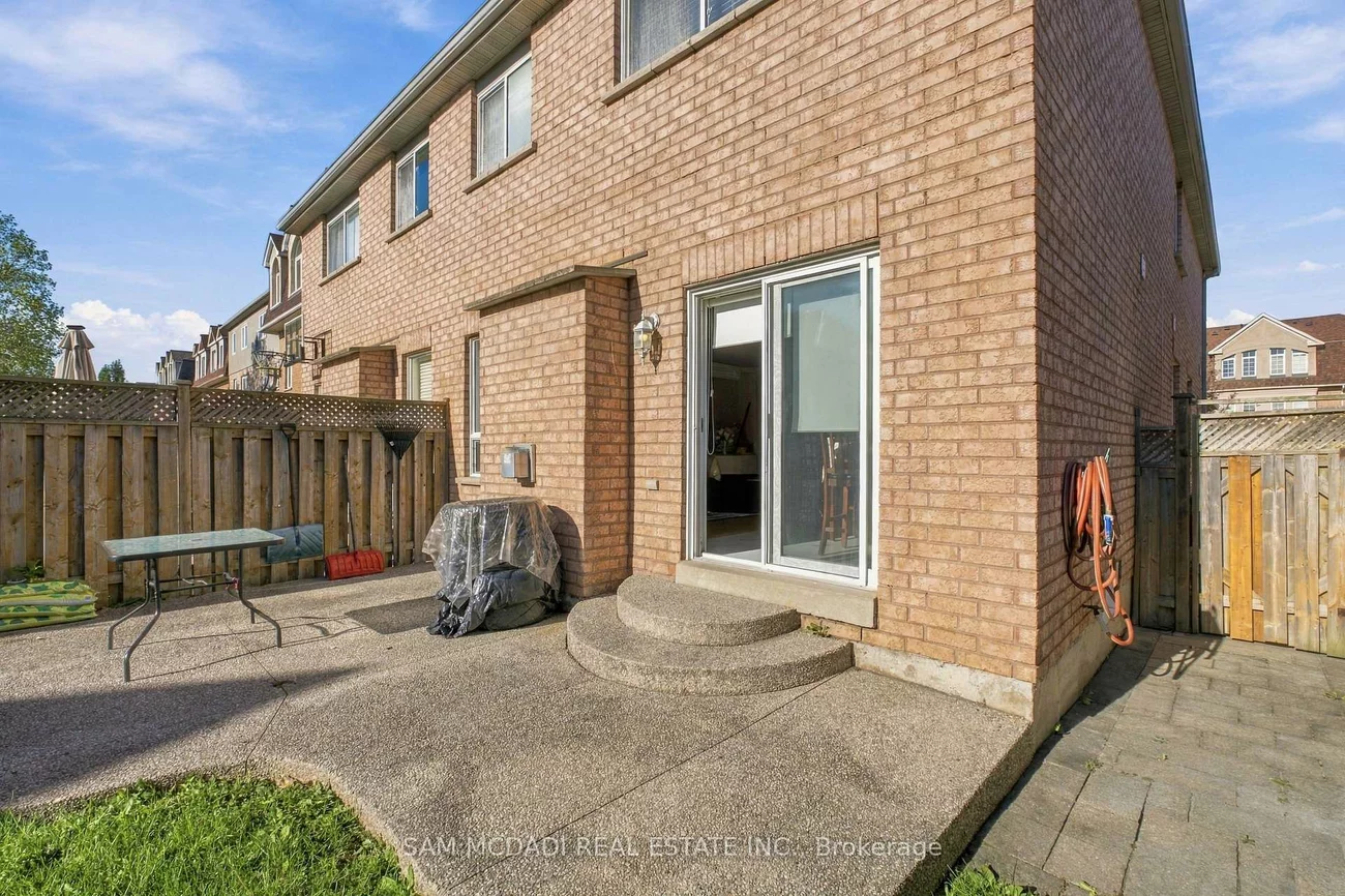 3344, Southwick, Churchill Meadows, Mississauga