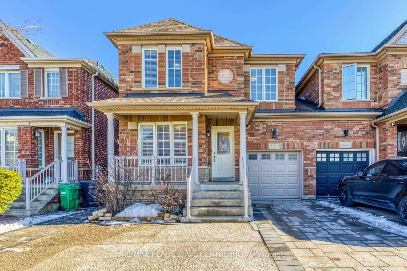 3560, Stonecutter, Churchill Meadows, Mississauga