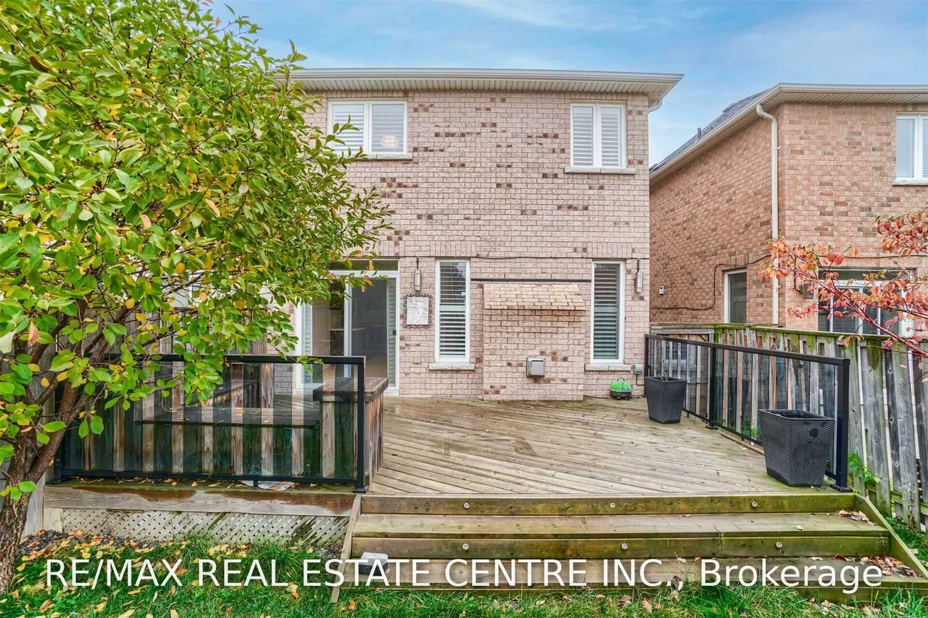 3716, Bloomington, Churchill Meadows, Mississauga