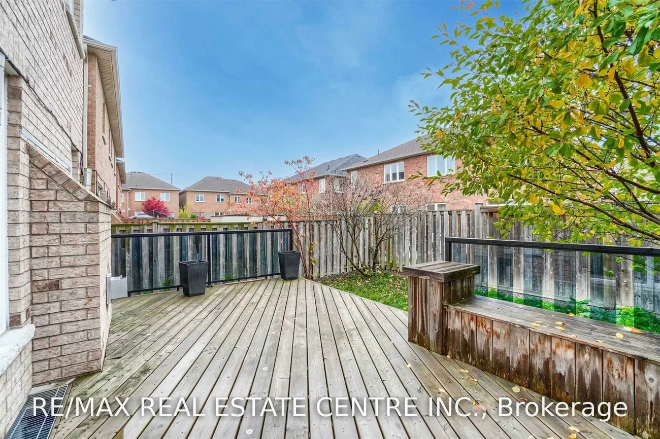 3716, Bloomington, Churchill Meadows, Mississauga