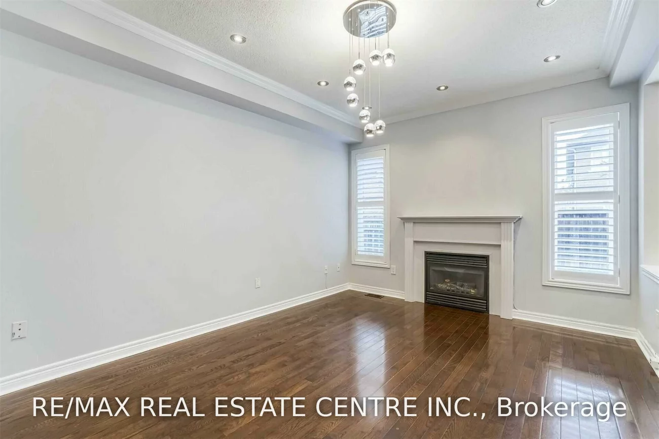 3716, Bloomington, Churchill Meadows, Mississauga