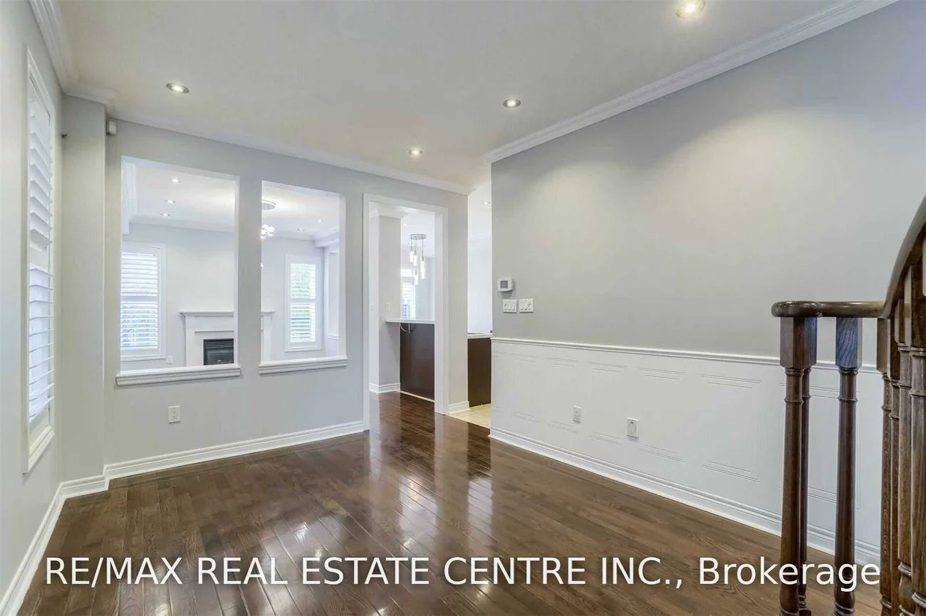 3716, Bloomington, Churchill Meadows, Mississauga