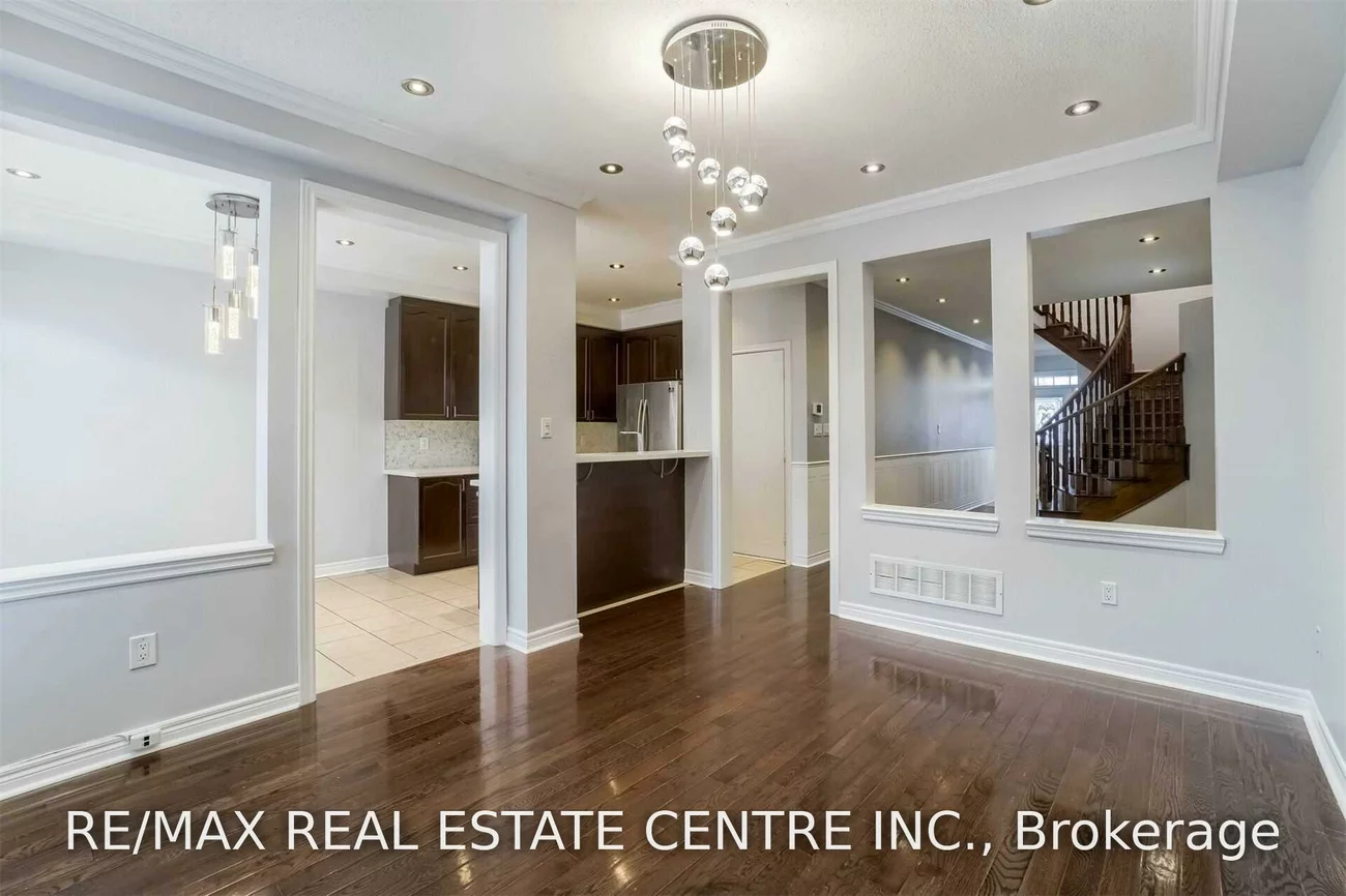 3716, Bloomington, Churchill Meadows, Mississauga