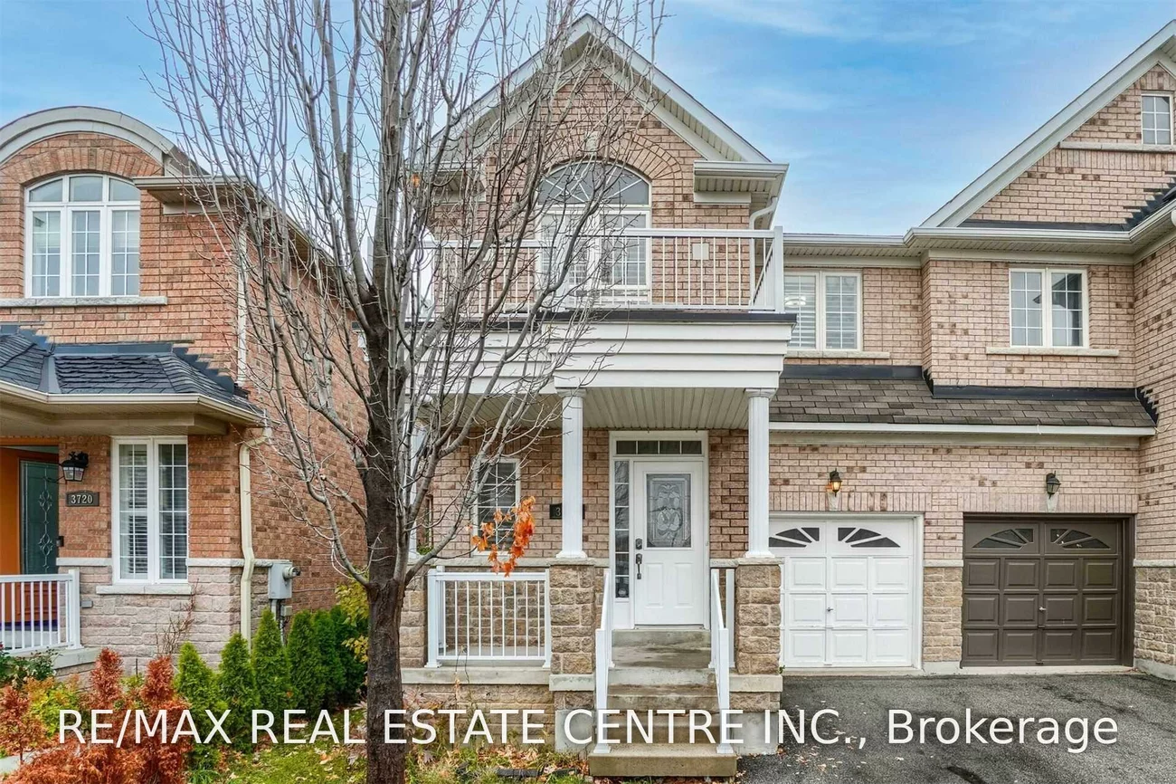3716, Bloomington, Churchill Meadows, Mississauga