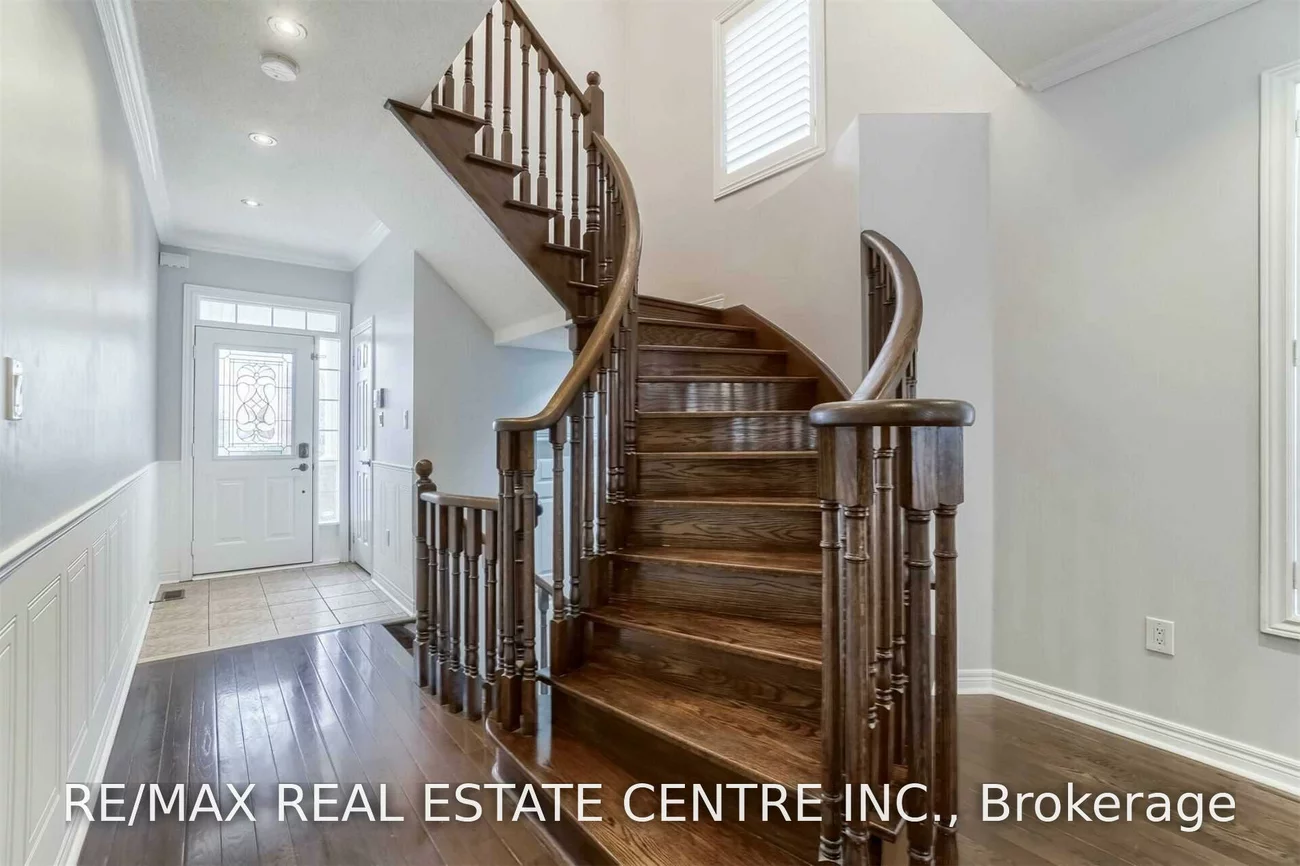 3716, Bloomington, Churchill Meadows, Mississauga