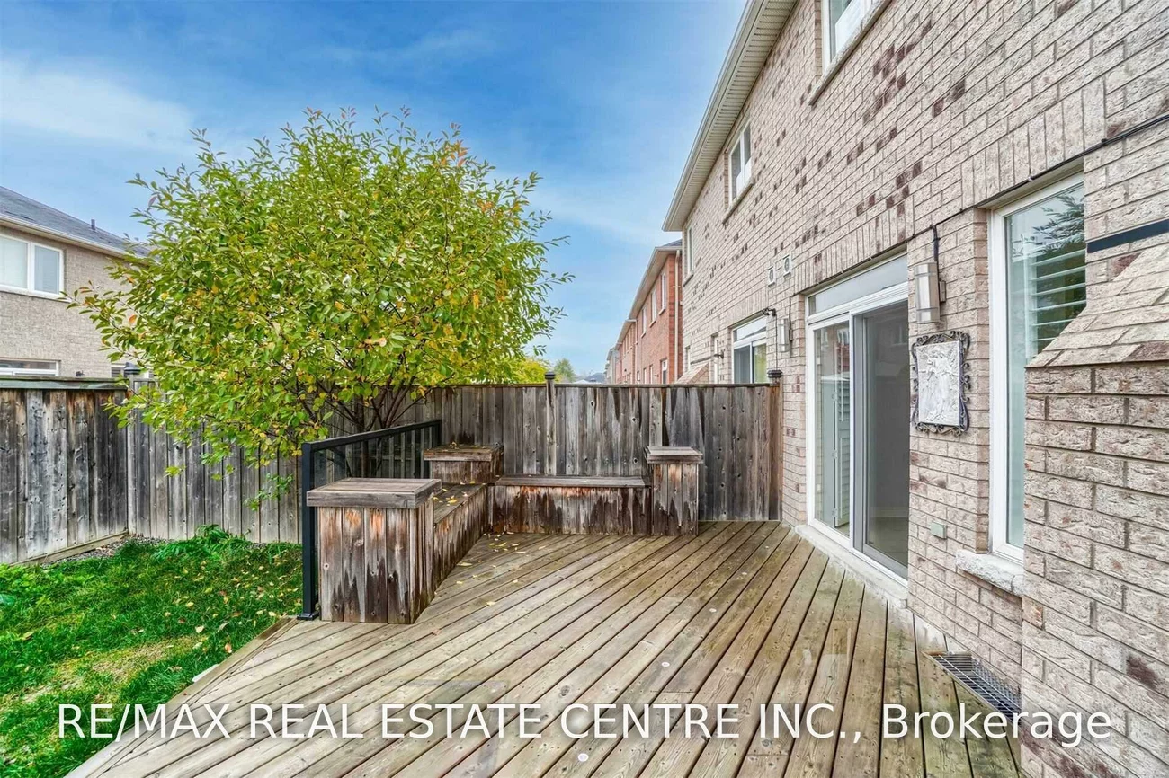 3716, Bloomington, Churchill Meadows, Mississauga