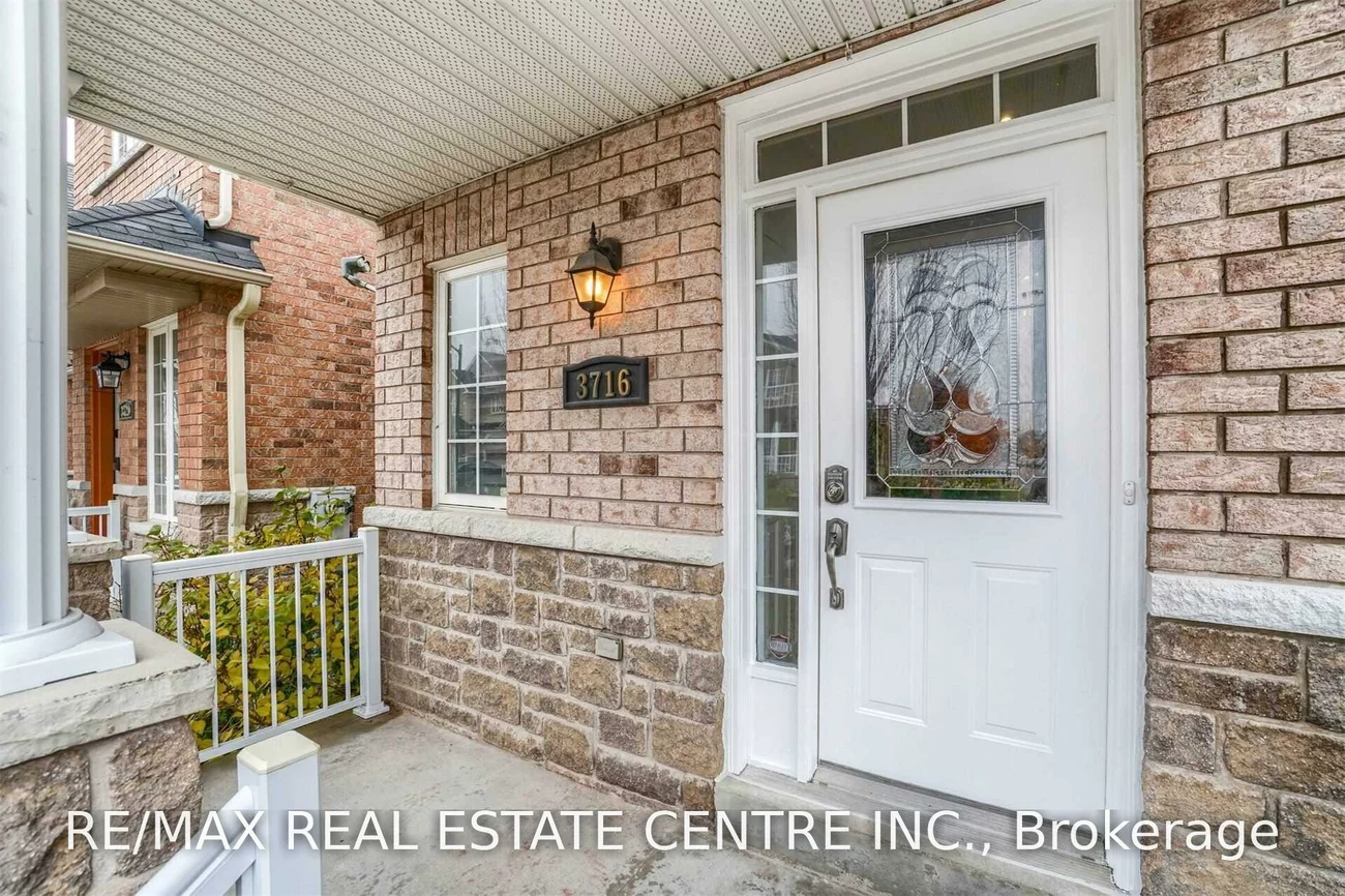 3716, Bloomington, Churchill Meadows, Mississauga