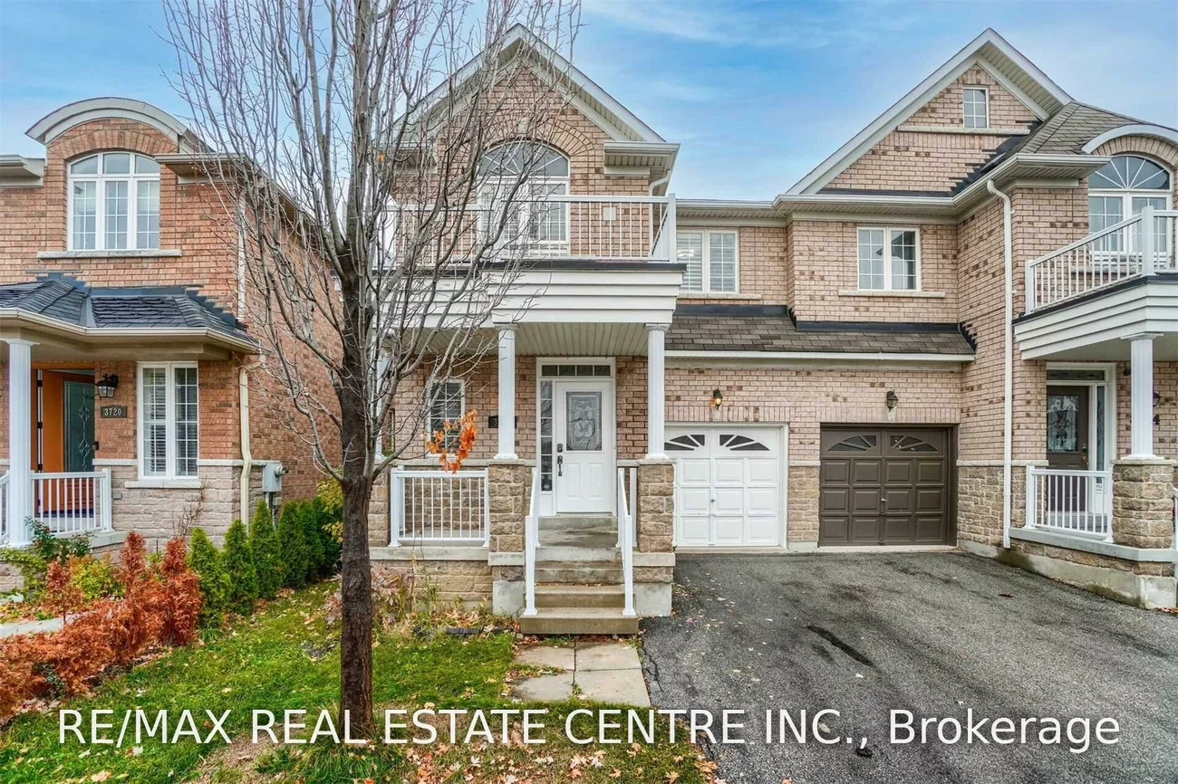 3716, Bloomington, Churchill Meadows, Mississauga