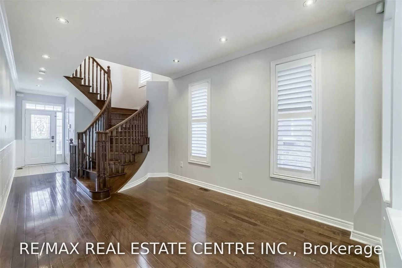 3716, Bloomington, Churchill Meadows, Mississauga