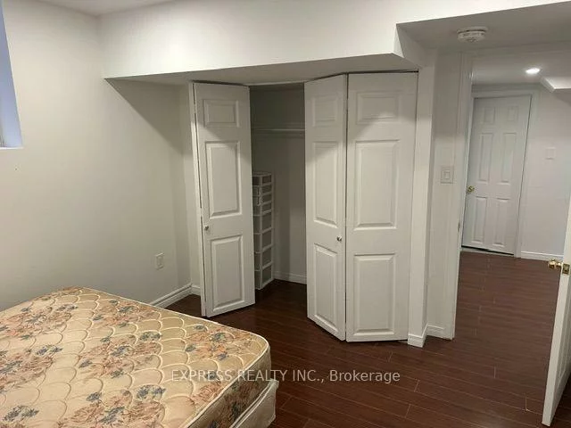 5147, Oscar Peterson, Churchill Meadows, Mississauga