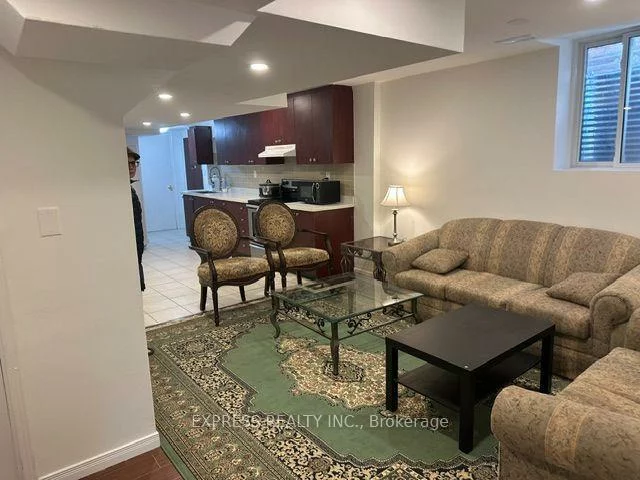 5147, Oscar Peterson, Churchill Meadows, Mississauga