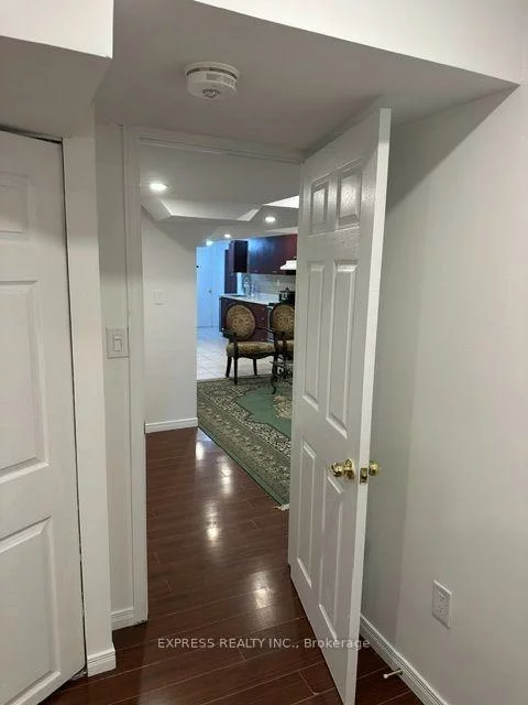 5147, Oscar Peterson, Churchill Meadows, Mississauga