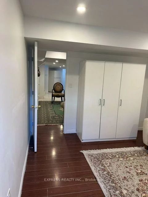 5147, Oscar Peterson, Churchill Meadows, Mississauga