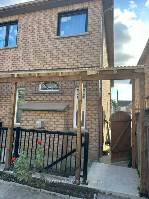 5147, Oscar Peterson, Churchill Meadows, Mississauga