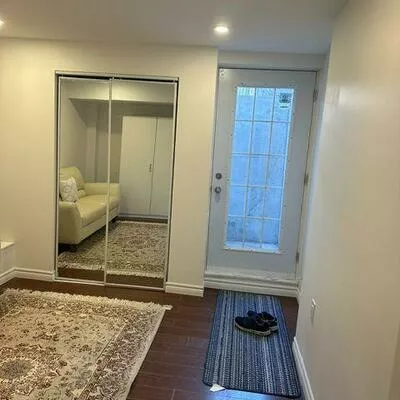 5147, Oscar Peterson, Churchill Meadows, Mississauga
