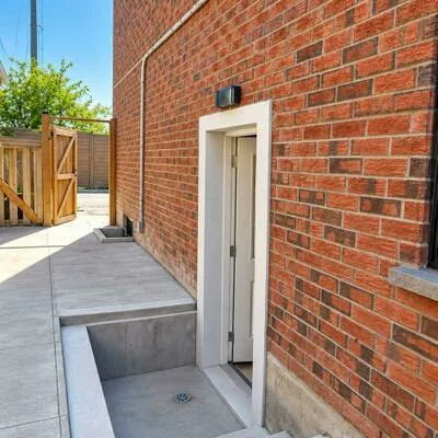 4361, Violet, East Credit, Mississauga