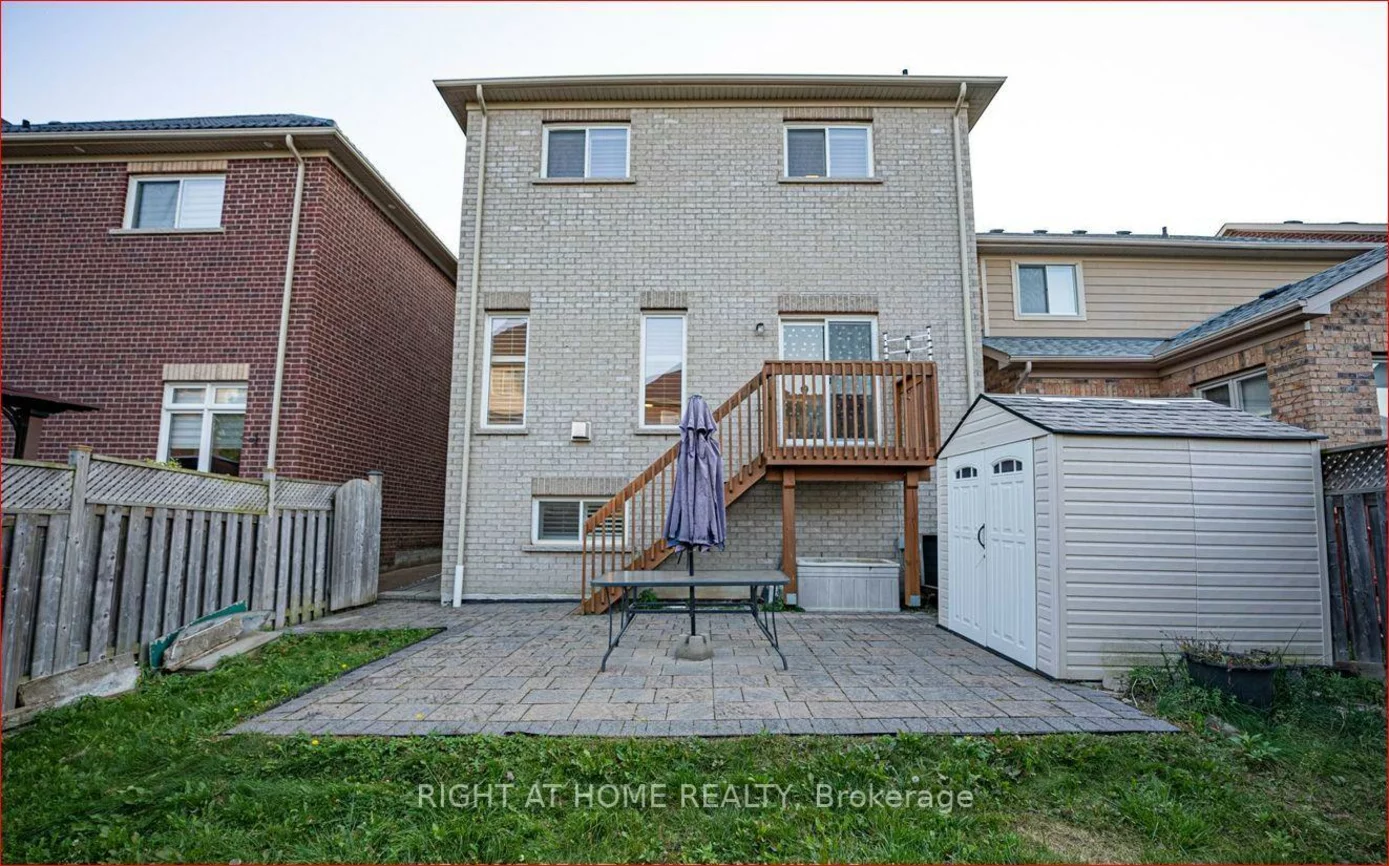 5133, Celebration, Churchill Meadows, Mississauga