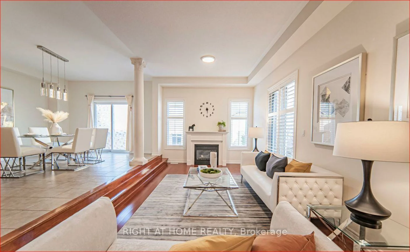 5133, Celebration, Churchill Meadows, Mississauga